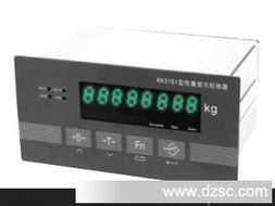供應xk3101控制儀表