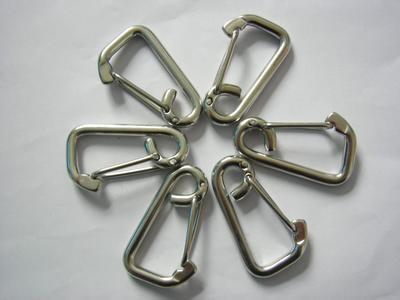 不銹鋼簡易勾 金屬制品中的小巧多功能利器